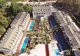 Green Forest Holiday Village foto 8