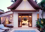 Sala Samui Choengmon Beach foto 17