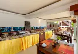 Club Bamboo Boutique Resort & Spa foto 14