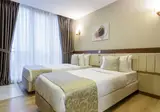 Operla Airport Hotels, Trademark Collection by Wyndham foto 25