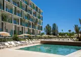 Atzavara Hotel & Spa foto 2