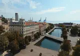 Hotel Continental Rijeka foto 2