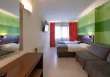 Apartamentos Serrano Recoletos foto 18