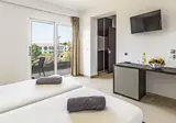 White Olive Premium Hotel foto 18