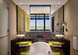 Grand Hyatt Abu Dhabi Hotel & Residences Emir foto 14