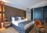 Hotel Elisa Tirana Melia foto 2
