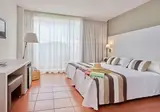 Hotel Tres Torres foto 21