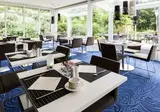 Novotel Maastricht foto 2