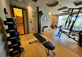 Petousis Hotel & Suites foto 9