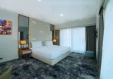 Tryp By Wyndham Istanbul Sancaktepe foto 4