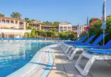 Résidence Les Parcs De Grimaud foto 5