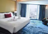 Ambassador Hotel Bangkok foto 16