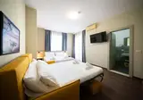 Perandor Hotel foto 12