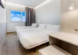 B&B Hotel Barcelona Viladecans foto 12