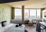 harry’s home Wien Millennium Tower foto 18