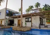 Toa Hotel & Spa Zanzibar foto 2