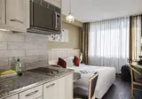 Aparthotel Adagio Genève Mont-Blanc foto 18