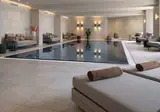 Bilderberg Europa Hotel Scheveningen foto 4