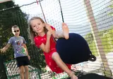Camping Les Fontaines foto 18