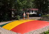 Vodatent Recreatiepark de Wrange foto 4