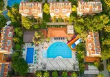 Perdikia Hill Family Resort & Villas foto 27