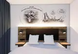 Ibis Styles Hamburg-Barmbek foto 3