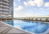 Capital Centre Arjaan by Rotana foto 1
