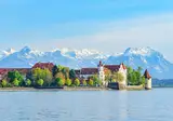 Ontdek het Zuidwesten van Beieren vanuit Fischen im Allgäu foto 4