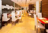 Hilton Garden Inn Rome Claridge foto 4