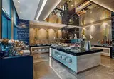Doubletree by Hilton Hotel Istanbul Piyalepas foto 20