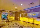 Golden Beach Resort & Spa foto 3