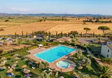 Le Corti Di Montepitti Residence foto 13