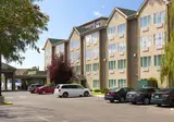 Crystal Inn Hotel & Suites Salt Lake City foto 11