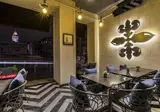 Galata Times Hotel foto 14