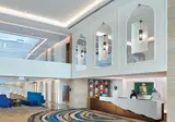 Hilton Garden Inn Muscat Al Khuwair foto 10
