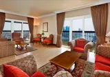 Hilton Cairo Zamalek Residences foto 18