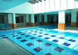 Infinity by Yelken Aquapark & Resort Kusadasi foto 18