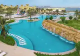 Sofitel Ras Al Khaimah Al Hamra Beach Resort foto 11