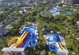 Sunis Kumkoy Beach Resort Hotel & Spa foto 2