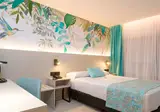 Hotel Tropical Ibiza foto 26