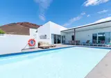 Ereza Hoopoe Villas foto 18