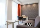 Aria Hotel foto 15