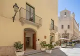 Fiveplace Design Suite & Apartments foto 1