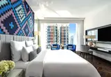 Pullman Dubai Downtown Hotel foto 21