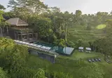 Alila Ubud foto 29