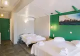 Rouda Bay Beach Hotel foto 10
