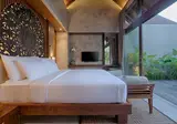 Taman Dharmawangsa Suites foto 12
