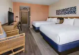 Hilton Garden Inn St. Pete Beach foto 19