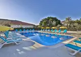 Oji Beach Hotel foto 1