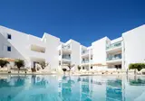 MarSenses Ferrera Blanca Hotel Family foto 9